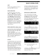 Preview for 10 page of Musical Fidelity A3.2 CD Instructions For Use Manual