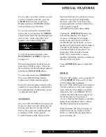 Preview for 13 page of Musical Fidelity A3.2 CD Instructions For Use Manual