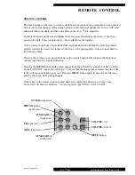 Preview for 5 page of Musical Fidelity A3.2 CR Instructions For Use Manual