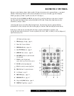 Preview for 9 page of Musical Fidelity A3.5 Instructions For Use Manual