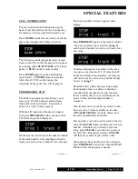 Preview for 13 page of Musical Fidelity A3.5 Instructions For Use Manual