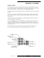 Preview for 5 page of Musical Fidelity A308 Instructions For Use Manual