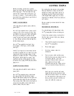 Preview for 5 page of Musical Fidelity A3cr Instructions For Use Manual