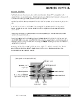 Предварительный просмотр 5 страницы Musical Fidelity A5 CR Instructions For Use Manual