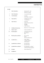 Preview for 2 page of Musical Fidelity A5 Instructions For Use Manual