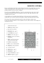 Preview for 9 page of Musical Fidelity A5 Instructions For Use Manual