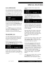 Preview for 13 page of Musical Fidelity A5 Instructions For Use Manual