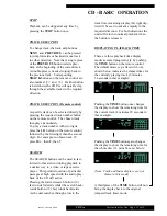 Preview for 12 page of Musical Fidelity CD Pre Instructions For Use Manual