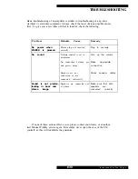 Preview for 6 page of Musical Fidelity E30 Instructions For Use Manual