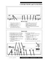 Preview for 4 page of Musical Fidelity kW Phono Instructions For Use Manual