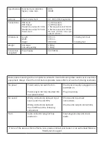 Preview for 3 page of Musical Fidelity LX2-HPA Instruction Manual