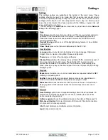 Preview for 11 page of Musical Fidelity M1 Clic Instructions For Use Manual