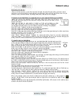 Preview for 12 page of Musical Fidelity M1 Clic Instructions For Use Manual