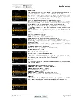 Preview for 14 page of Musical Fidelity M1 Clic Instructions For Use Manual