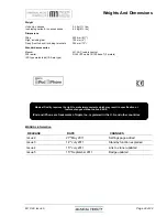 Preview for 24 page of Musical Fidelity M1 Clic Instructions For Use Manual