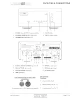 Preview for 7 page of Musical Fidelity M1 DAC Instructions For Use Manual