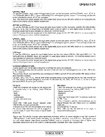 Preview for 8 page of Musical Fidelity M1 DAC Instructions For Use Manual