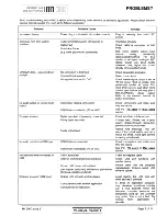 Preview for 9 page of Musical Fidelity M1 DAC Instructions For Use Manual