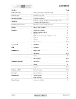 Preview for 3 page of Musical Fidelity M1 SDAC Instructions For Use Manual