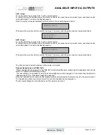 Preview for 11 page of Musical Fidelity M1 SDAC Instructions For Use Manual