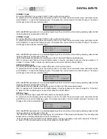 Preview for 12 page of Musical Fidelity M1 SDAC Instructions For Use Manual