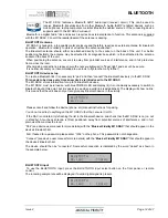 Preview for 14 page of Musical Fidelity M1 SDAC Instructions For Use Manual