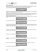 Preview for 15 page of Musical Fidelity M1 SDAC Instructions For Use Manual