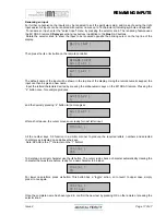 Preview for 17 page of Musical Fidelity M1 SDAC Instructions For Use Manual