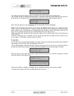 Preview for 18 page of Musical Fidelity M1 SDAC Instructions For Use Manual