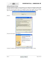 Preview for 22 page of Musical Fidelity M1 SDAC Instructions For Use Manual