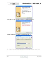 Preview for 23 page of Musical Fidelity M1 SDAC Instructions For Use Manual