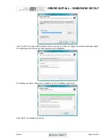 Preview for 32 page of Musical Fidelity M1 SDAC Instructions For Use Manual