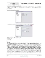 Preview for 37 page of Musical Fidelity M1 SDAC Instructions For Use Manual