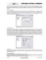 Preview for 38 page of Musical Fidelity M1 SDAC Instructions For Use Manual