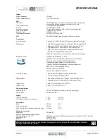 Preview for 41 page of Musical Fidelity M1 SDAC Instructions For Use Manual