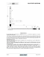 Preview for 42 page of Musical Fidelity M1 SDAC Instructions For Use Manual