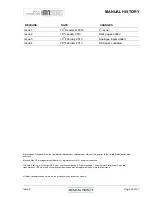 Preview for 43 page of Musical Fidelity M1 SDAC Instructions For Use Manual