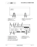 Preview for 7 page of Musical Fidelity M1PWR Instructions For Use Manual