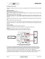 Preview for 9 page of Musical Fidelity M1PWR Instructions For Use Manual