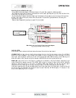 Preview for 10 page of Musical Fidelity M1PWR Instructions For Use Manual