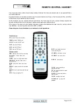 Preview for 8 page of Musical Fidelity M2si Manual