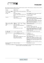 Preview for 11 page of Musical Fidelity M2si Manual