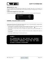 Preview for 4 page of Musical Fidelity M5si Instructions For Use Manual