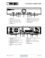 Preview for 7 page of Musical Fidelity M5si Instructions For Use Manual