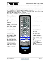 Preview for 8 page of Musical Fidelity M5si Instructions For Use Manual