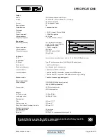 Preview for 12 page of Musical Fidelity M5si Instructions For Use Manual