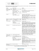 Preview for 11 page of Musical Fidelity M6 500I Instructions For Use Manual