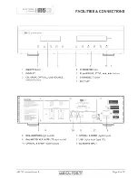 Preview for 9 page of Musical Fidelity M6 series Installation Manual