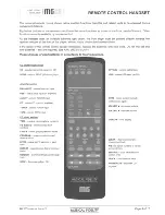 Preview for 10 page of Musical Fidelity M6 series Installation Manual