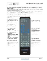 Preview for 8 page of Musical Fidelity M6PRE Instructions For Use Manual